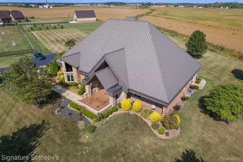 Other - 8650 Stone Rd, Maybee, MI 48159 photo 20 of 22
