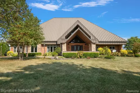 Other - 8650 Stone Rd, Maybee, MI 48159 photo 4 of 22