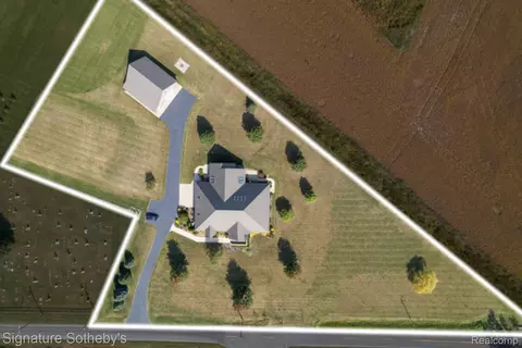 Other - 8650 Stone Rd, Maybee, MI 48159 photo 22 of 22