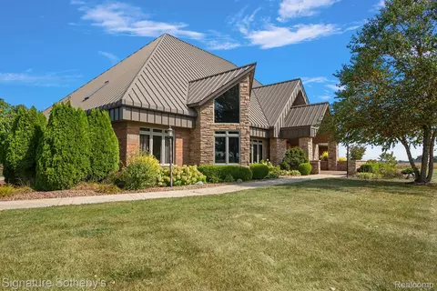 Other - 8650 Stone Rd, Maybee, MI 48159 photo 3 of 22