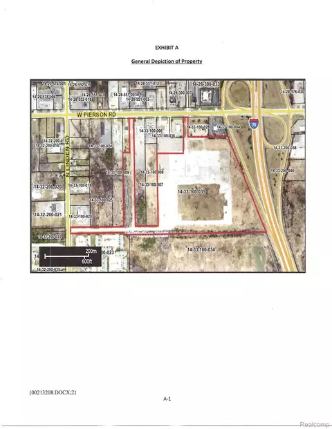 4333 Pierson Rd, Mount Morris, MI 48504