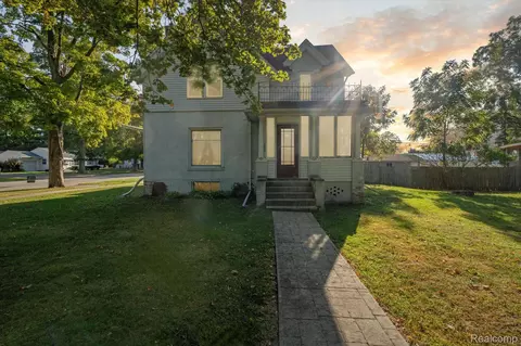 280 N Main St, Imlay City, MI 48444