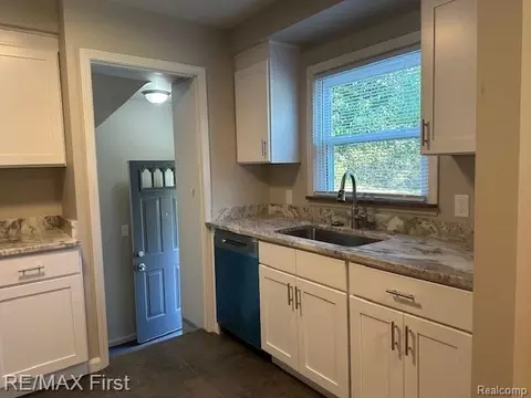 Entry Way - 17175 Five Points St, Redford, MI 48240 photo 1 of 3