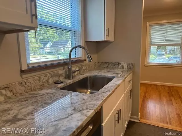 Kitchen - 17175 Five Points St, Redford, MI 48240 photo 1 of 1