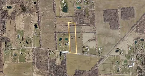 00 Meskill Rd, Columbus, MI 48063