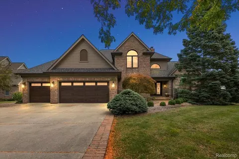 3705 Riverview Ter N, East China, MI 48054