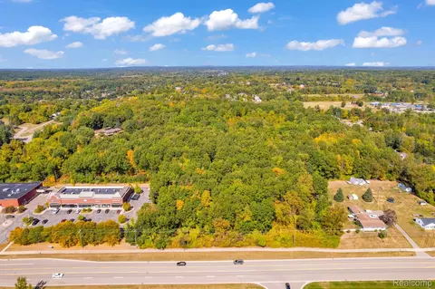 Vl Clarkston Road, Villageofclarkstoncity_oakland, MI 48348