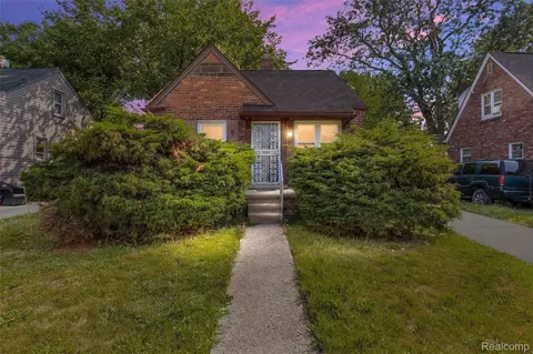 5290 University Pl, Detroit, MI 48224