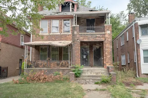 4274 Cortland St, Detroit, MI 48204
