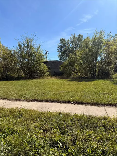 3132 Medbury St, Detroit, MI 48211