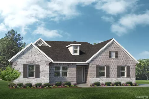 13808 Stone Falcon Dr, Shelby, MI 48315