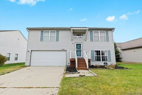 7140 Maplelawn Dr, Ypsilanti, MI 48197
