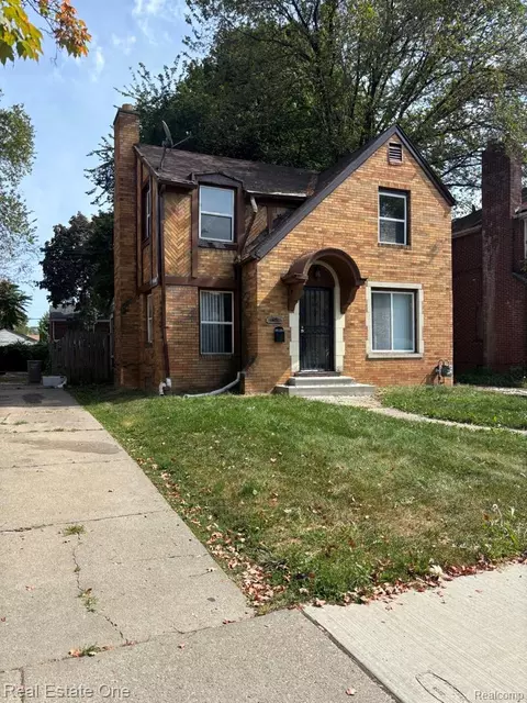 13566 Longacre St, Detroit, MI 48227