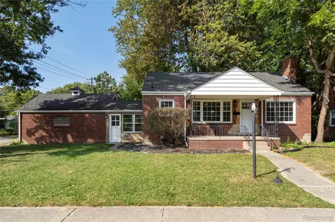 11313 Kinloch, Redford, MI 48239