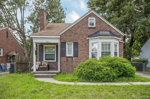 5271 Marseilles St, Detroit, MI 48224