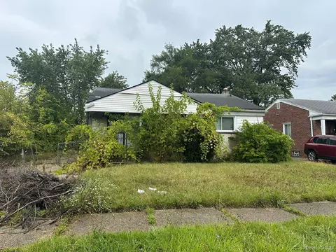 29956 Brooklane St, Inkster, MI 48141