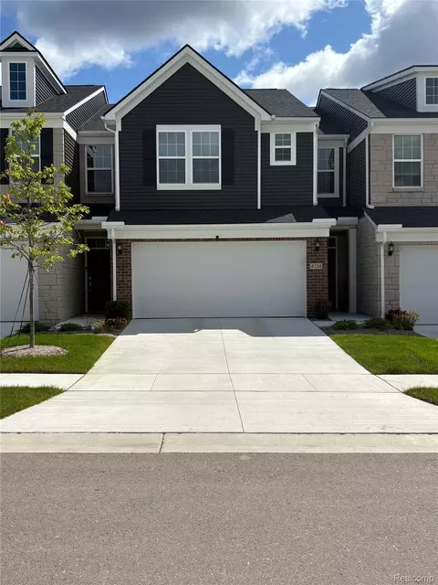 4157 Nottingham Cir, Independence, MI 48346