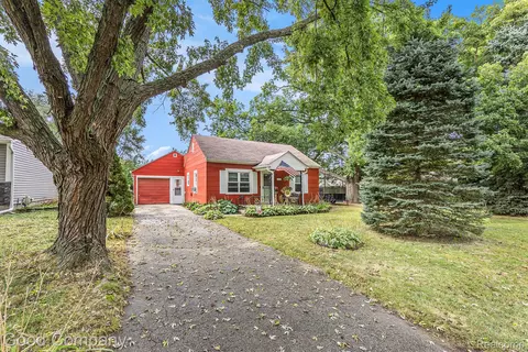 47565 Frederick Rd, Shelby Township, MI 48317