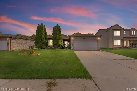 35554 Buxton Dr, Sterling Heights, MI 48310
