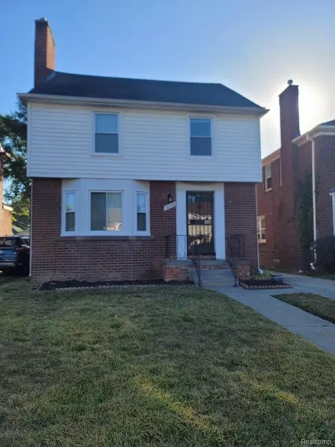 18700 Hartwell St, Detroit, MI 48235