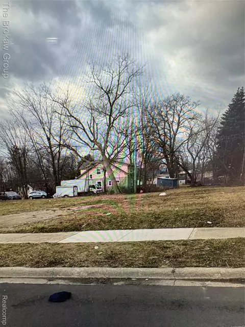 117 Murphy Ave, Pontiac, MI 48341