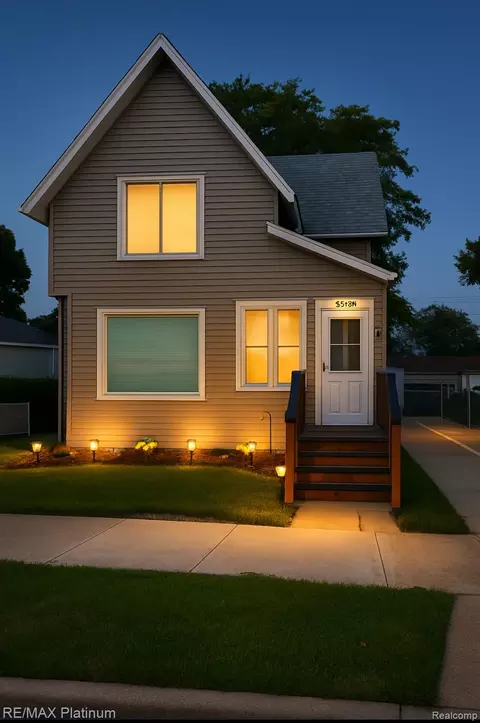 11836 Garfield St, Riverview, MI 48193