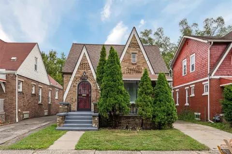 15788 Littlefield St, Detroit, MI 48227