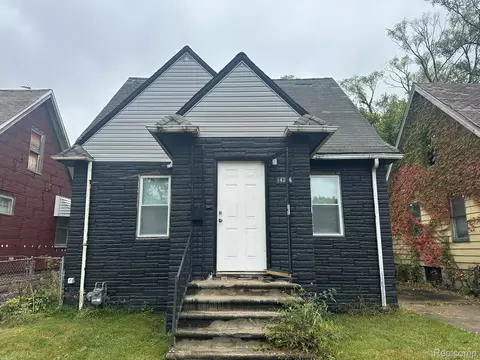 14284 Cruse St, Detroit, MI 48227