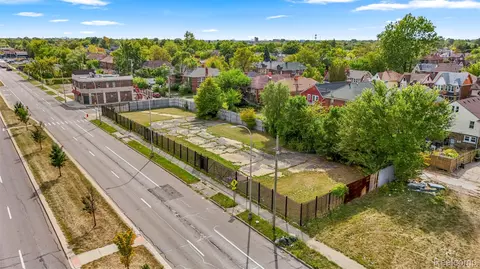 13145 Livernois Ave, Detroit, MI 48238