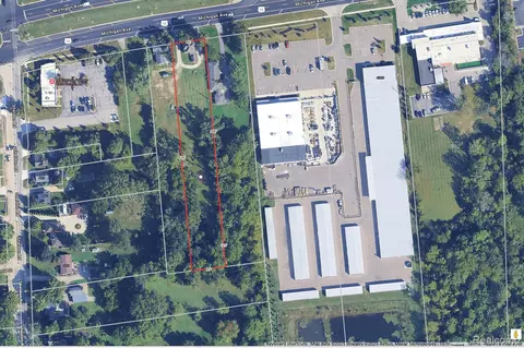 44125 Michigan Ave, Canton, MI 48188
