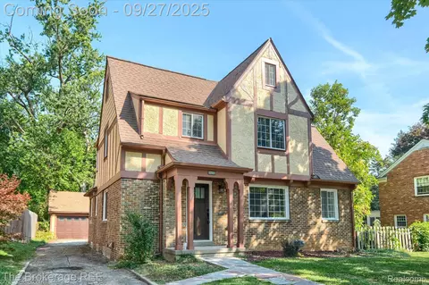 1513 Brookwood Ave, Flint, MI 48503