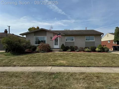 14423 Nola St, Livonia, MI 48154