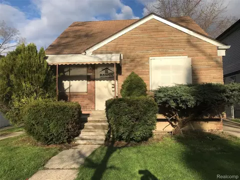 7730 Braile St, Detroit, MI 48228
