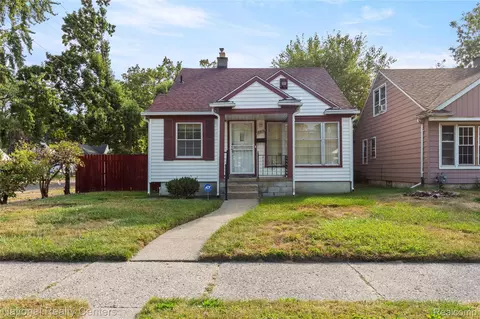 19974 Biltmore St, Detroit, MI 48235