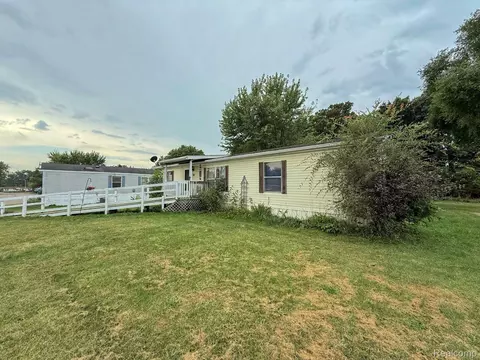 14200 18 12 Mile Road Lot #10, Marengo, MI 49068