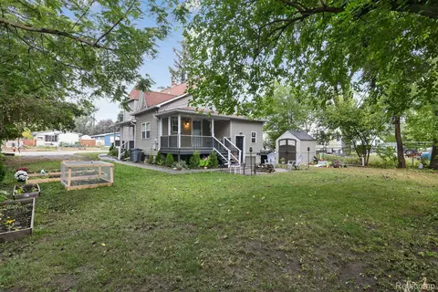 3144 Gratiot Ave, Port Huron, MI 48060