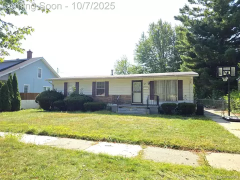 50 Michigan St, Mount Clemens, MI 48043