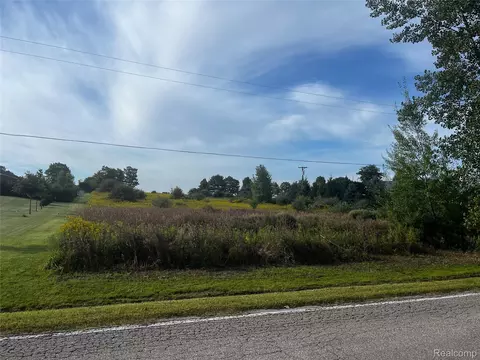 00 Bowers Rd, Imlay, MI 48444