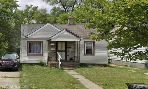 8257 Minock St, Detroit, MI 48228