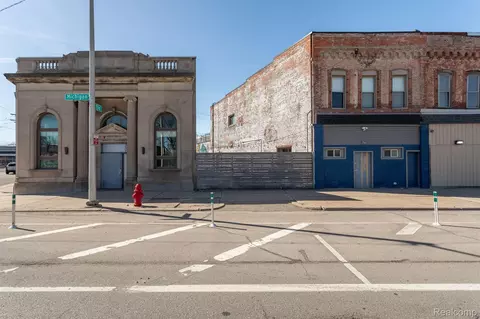 3401 3415 Michigan Ave Michigan Ave, Detroit, MI 48216