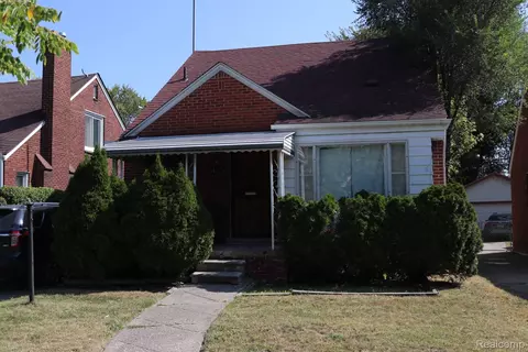 9042 Piedmont St, Detroit, MI 48228
