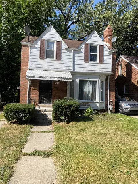 11339 Bramell, Redford, MI 48239