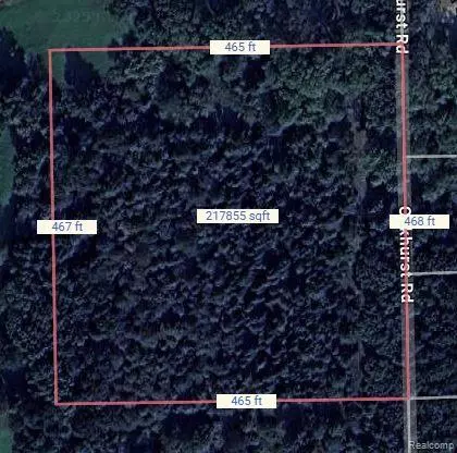 00 Oakhurst, Rose, MI 48442
