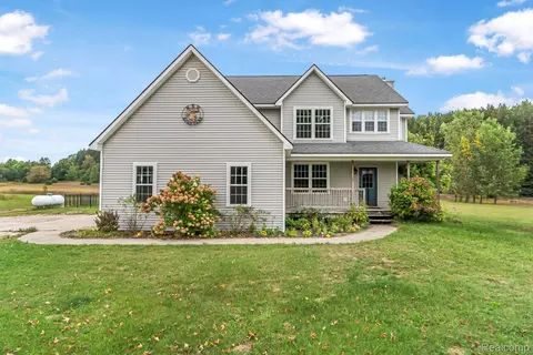 991 Fenton Rd, Paradise, MI 49649
