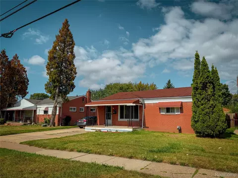 4801 E 13 Mile Rd, Warren, MI 48092 photo 1