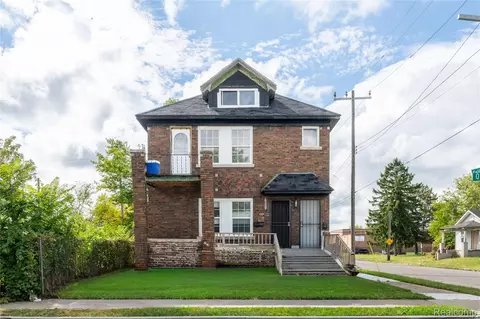 10053 Quincy St, Detroit, MI 48204