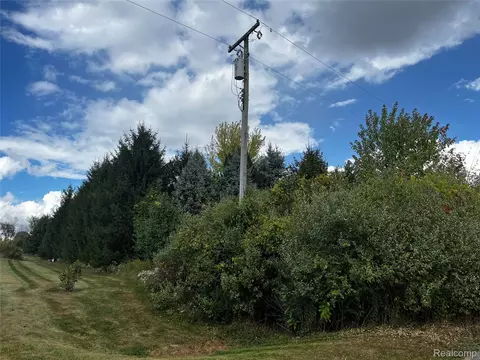 00 Fox Run, Attica, MI 48444