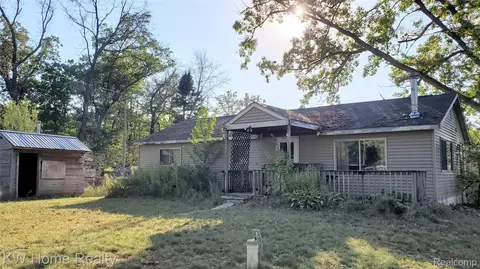 2887 Ivan, Hamilton, MI 48625