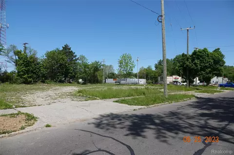 21101 W Mcnichols Rd, Detroit, MI 48219
