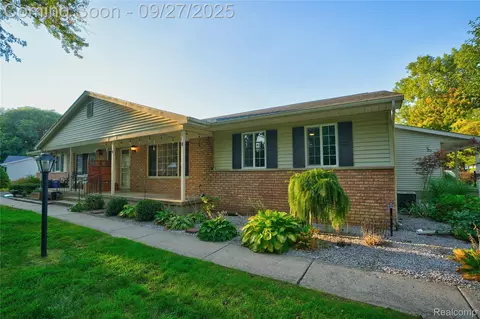 3337 Field Rd #15, Clio, MI 48420